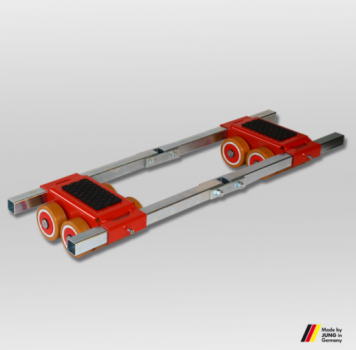 Jung Transportfahrwerk JFB 25 G